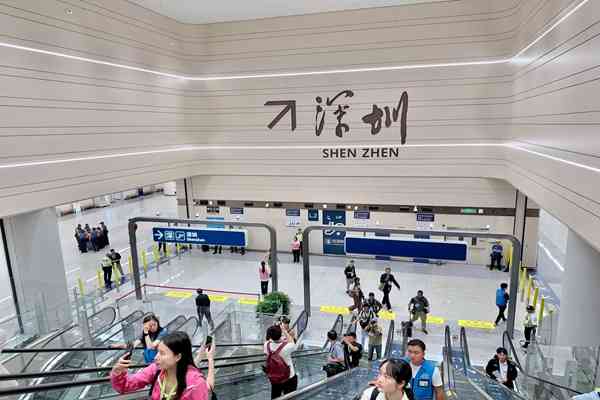 新皇崗口岸 | FOCUS | 新皇崗啟「平租」雙城生活？香港如何守住不可替代