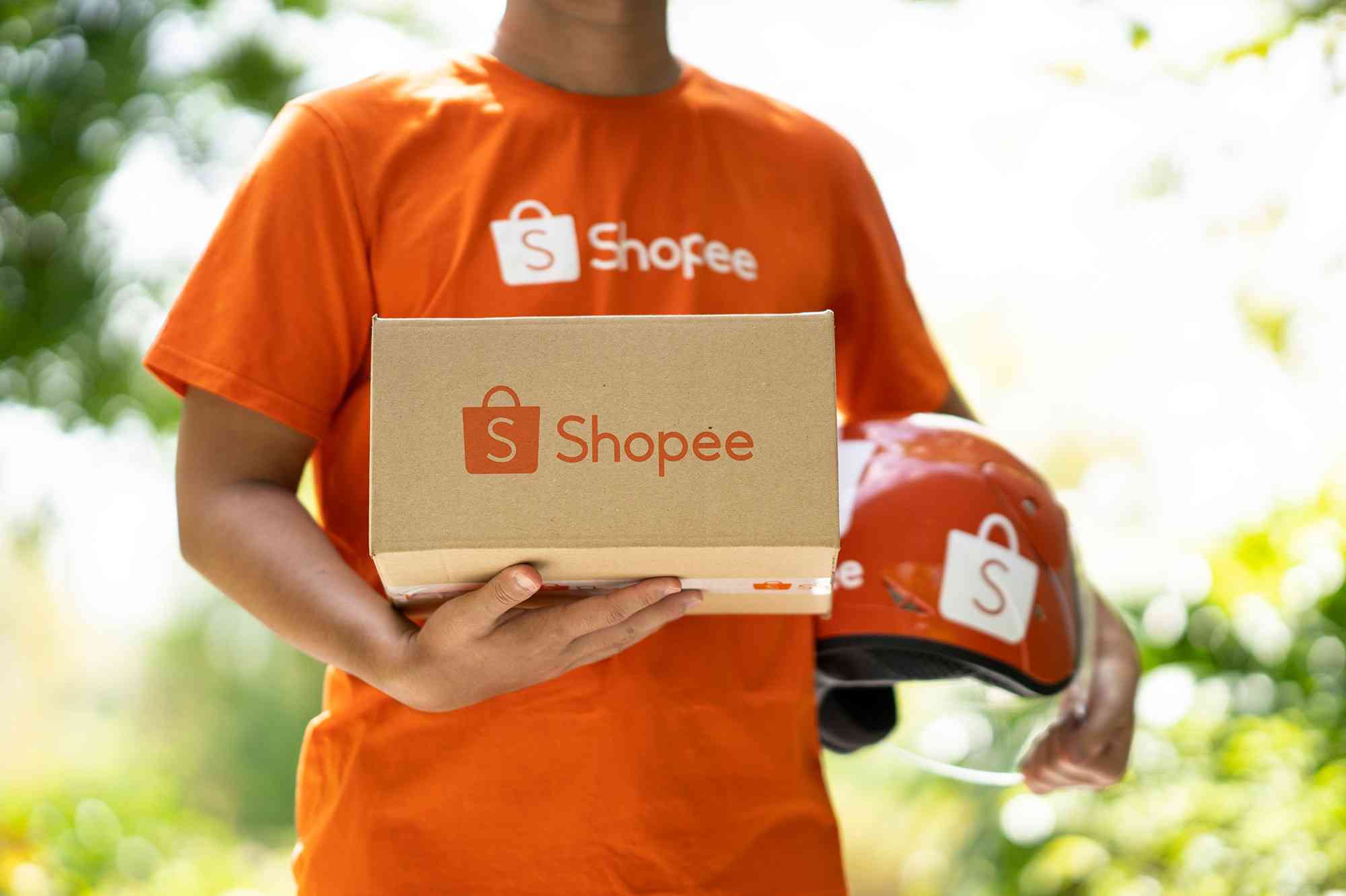 東南亞領航電商平台Shopee助力香港商家進軍東南亞及拉美電商高增長市場