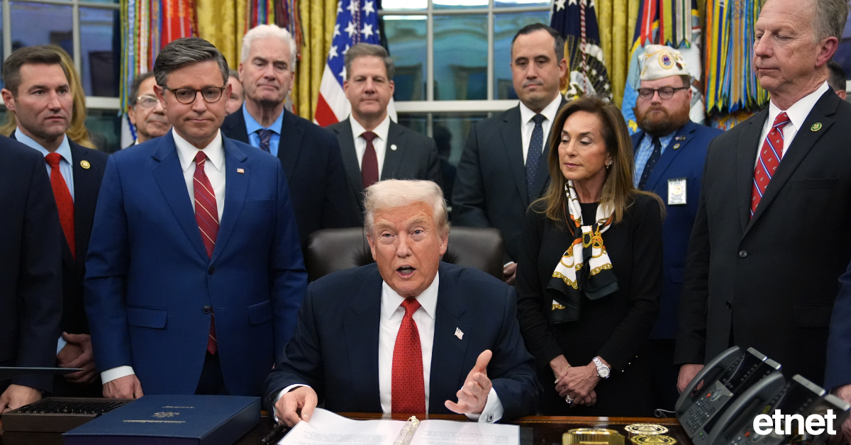 特朗普新政 | 美國眾議院通過結束政府停擺法案，美股期指上漲，美債持穩