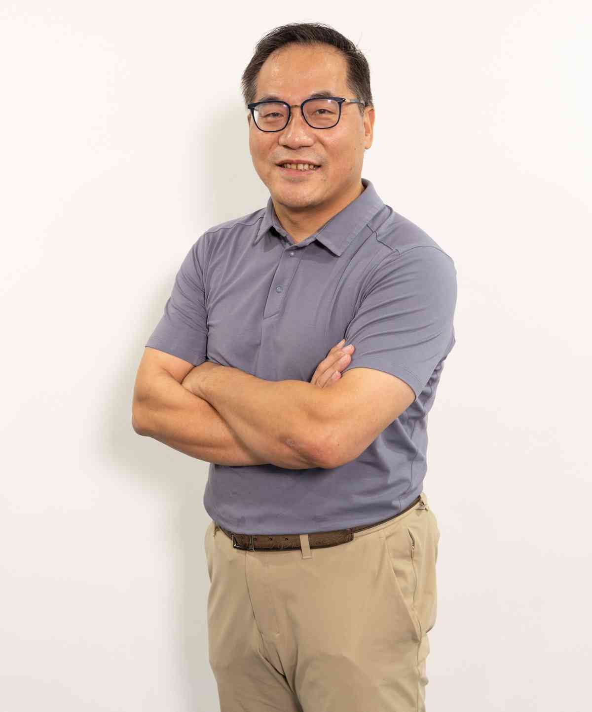 蔡金強專訪 | AI競賽要去到盡，港股板塊輪動有跡尋，3原因住宅樓可望企穩
