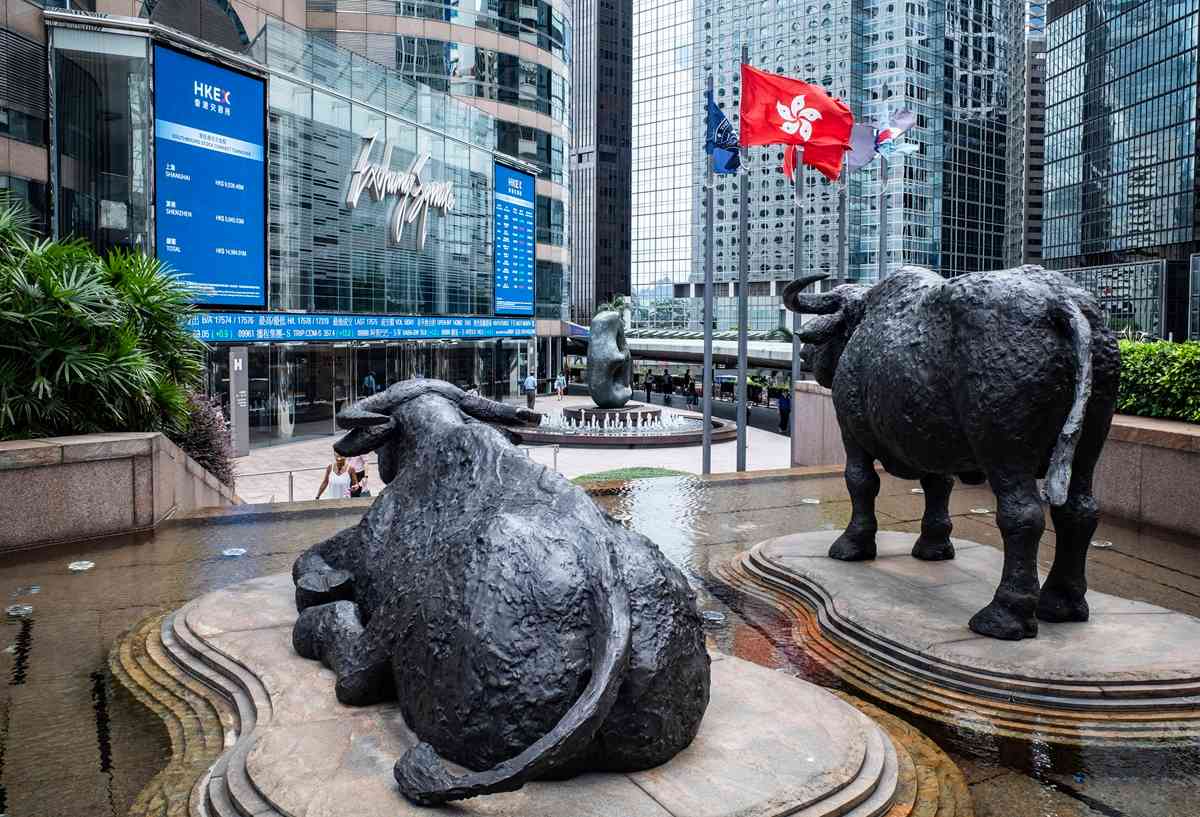 蔡金強專訪 | AI競賽要去到盡，港股板塊輪動有跡尋，3原因住宅樓可望企穩