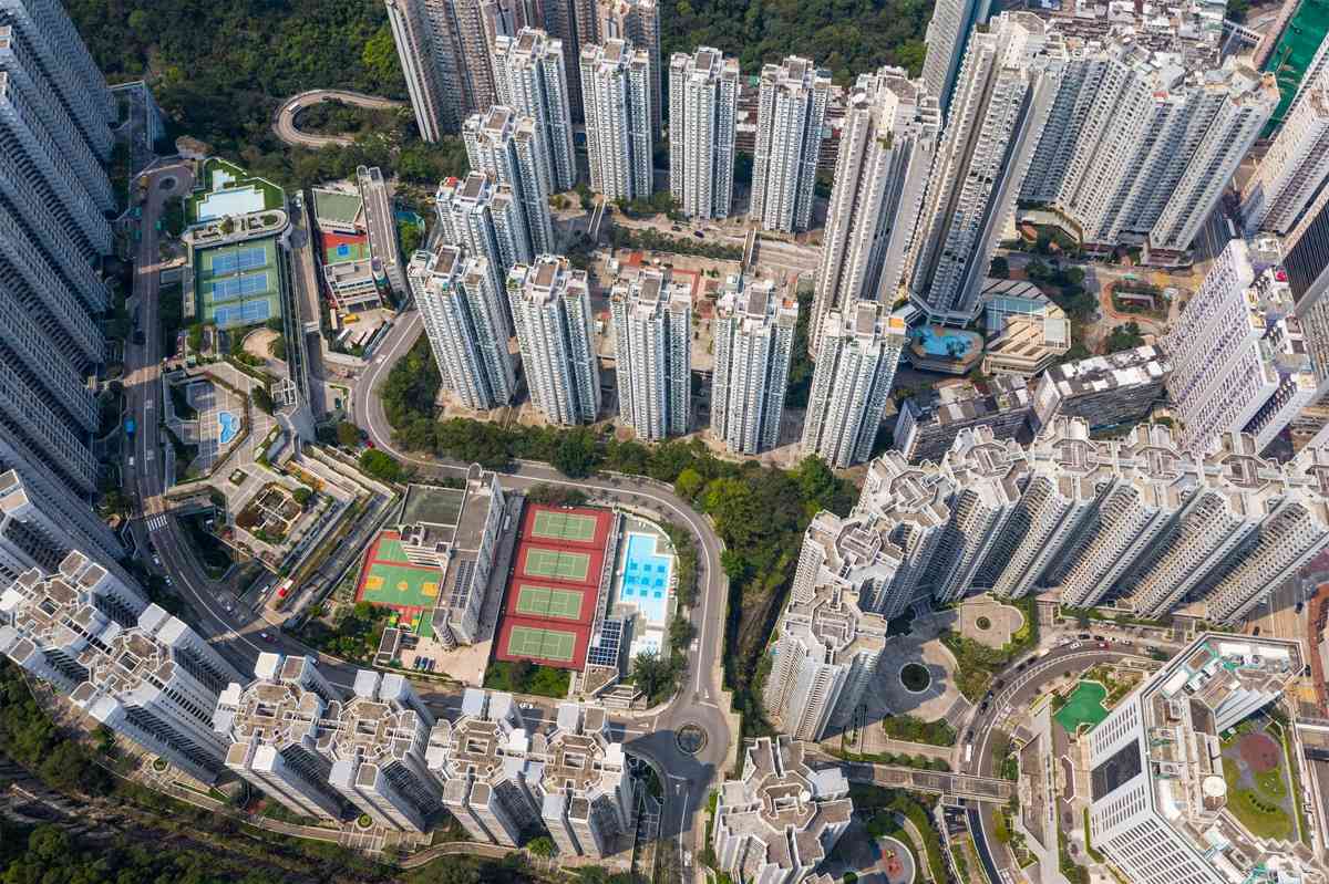 蔡金強專訪 | AI競賽要去到盡，港股板塊輪動有跡尋，3原因住宅樓可望企穩