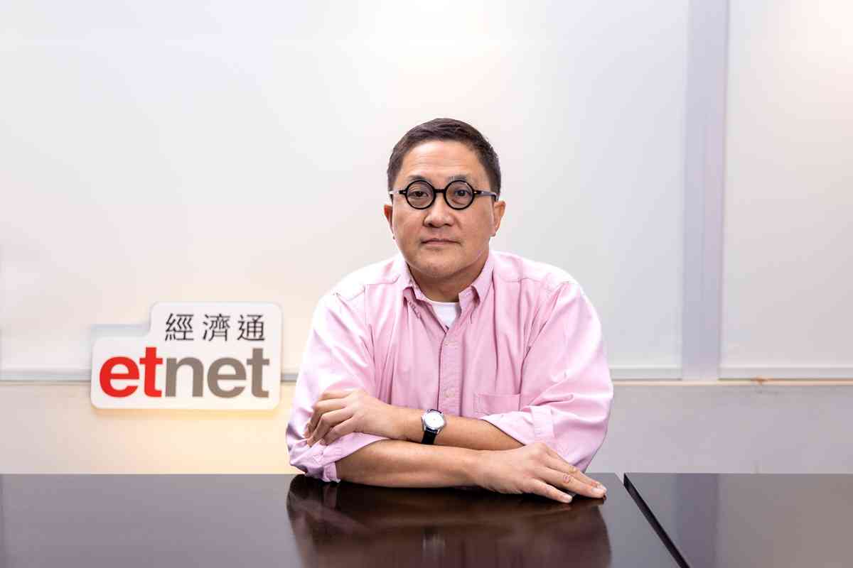 陸東專訪 | 灣區融合港難逃通縮與樓價下行，北都忌淪地產項目