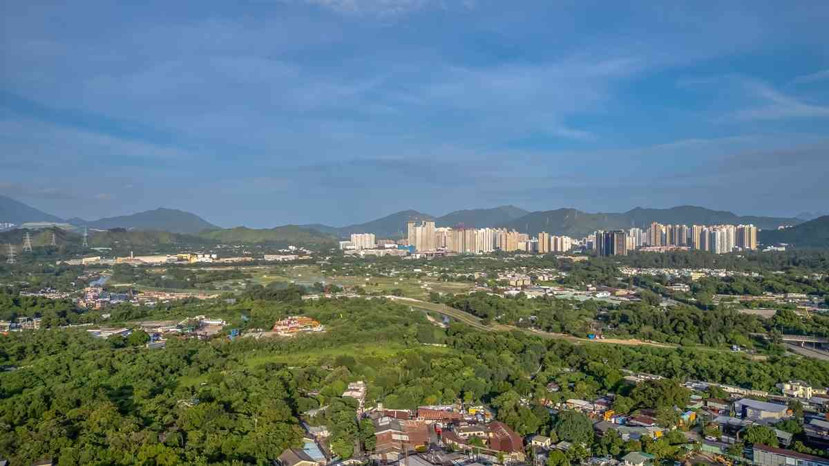 陸東專訪 | 灣區融合港難逃通縮與樓價下行，北都忌淪地產項目