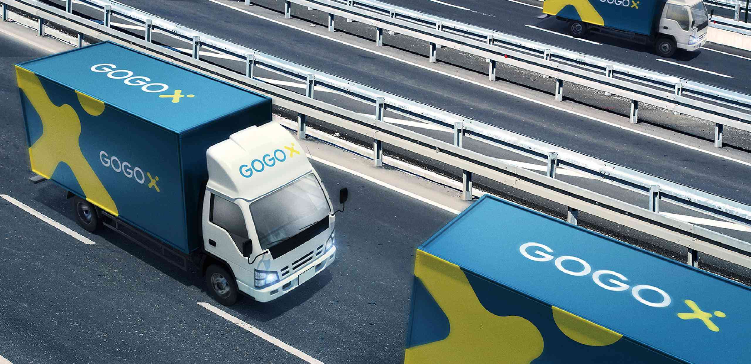 GoGoX從創業到創科：給年輕人的一封信