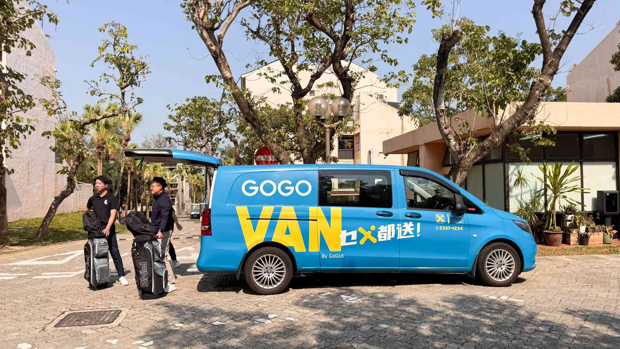 GoGoX從創業到創科：給年輕人的一封信