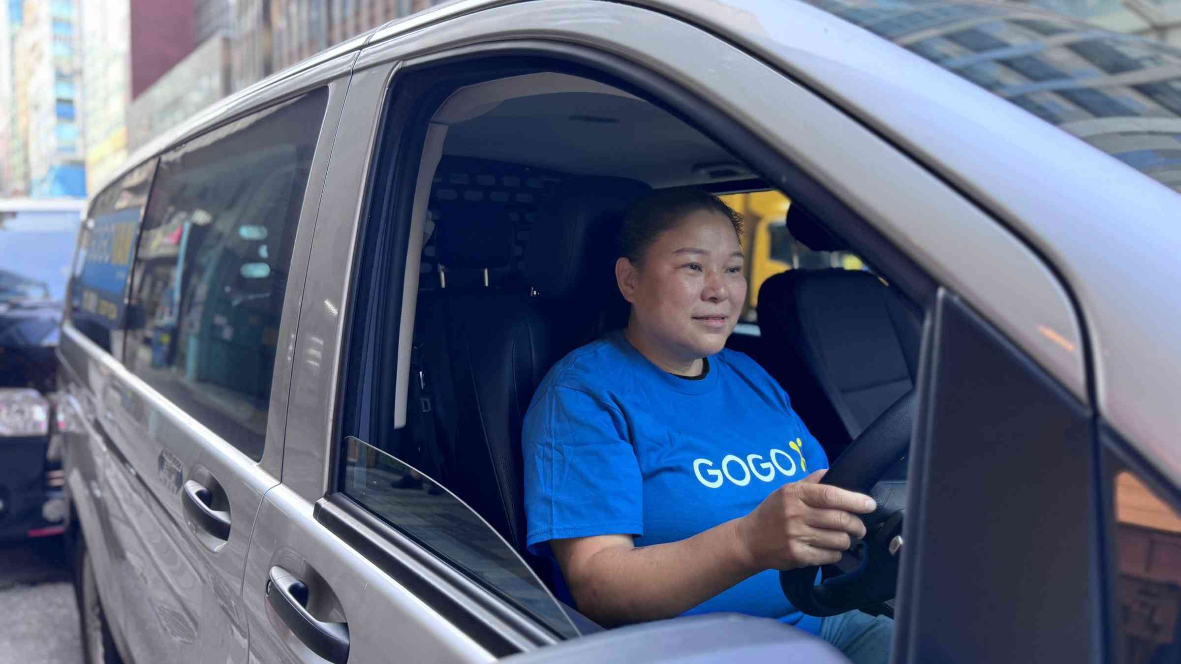 GoGoX從創業到創科：給年輕人的一封信