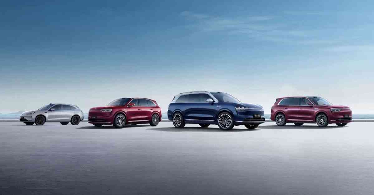 「中國的特斯拉」賽力斯招股進行中：財務表現亮眼  推進全球化佈局