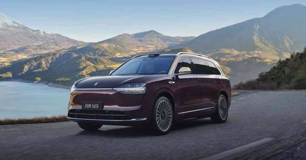 「中國的特斯拉」賽力斯招股進行中：財務表現亮眼  推進全球化佈局