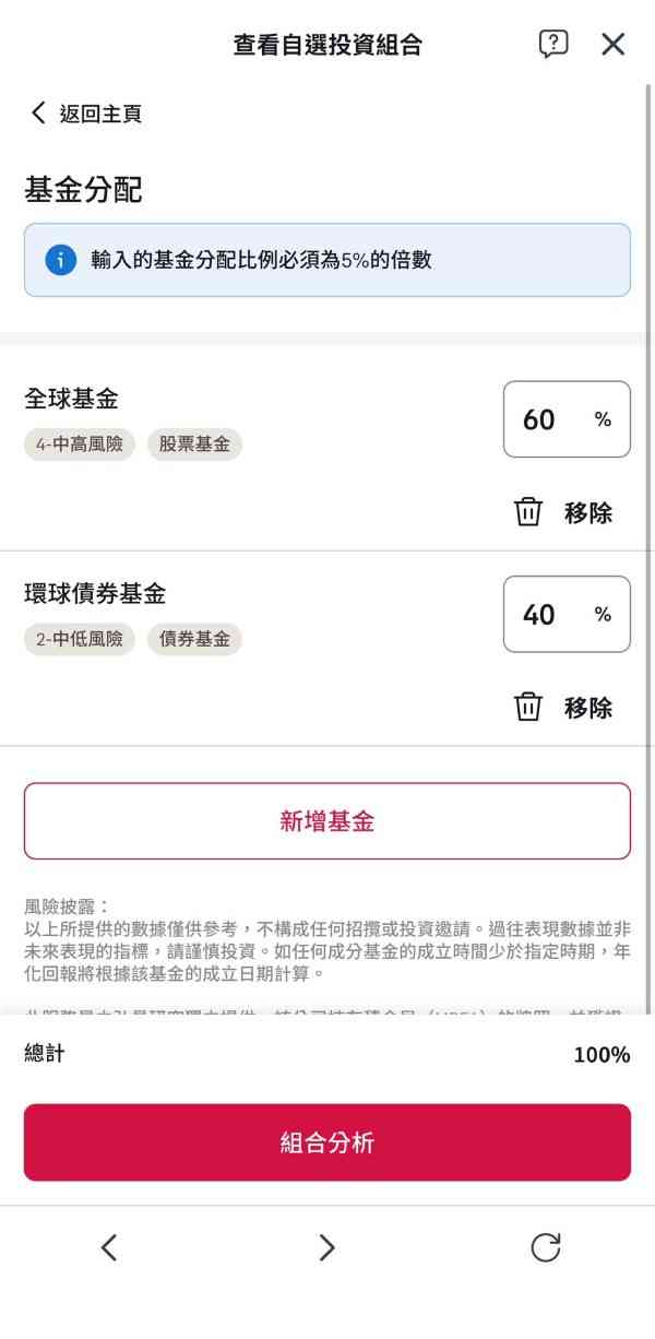 記者實測AIA積金智「邦」手 智能演算法如何助用戶選擇MPF基金