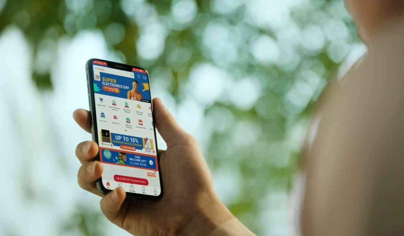 東南亞領航電商平台Shopee 4大優勢 助香港賣家推動海外業務發展 解決商家痛點銷售倍增