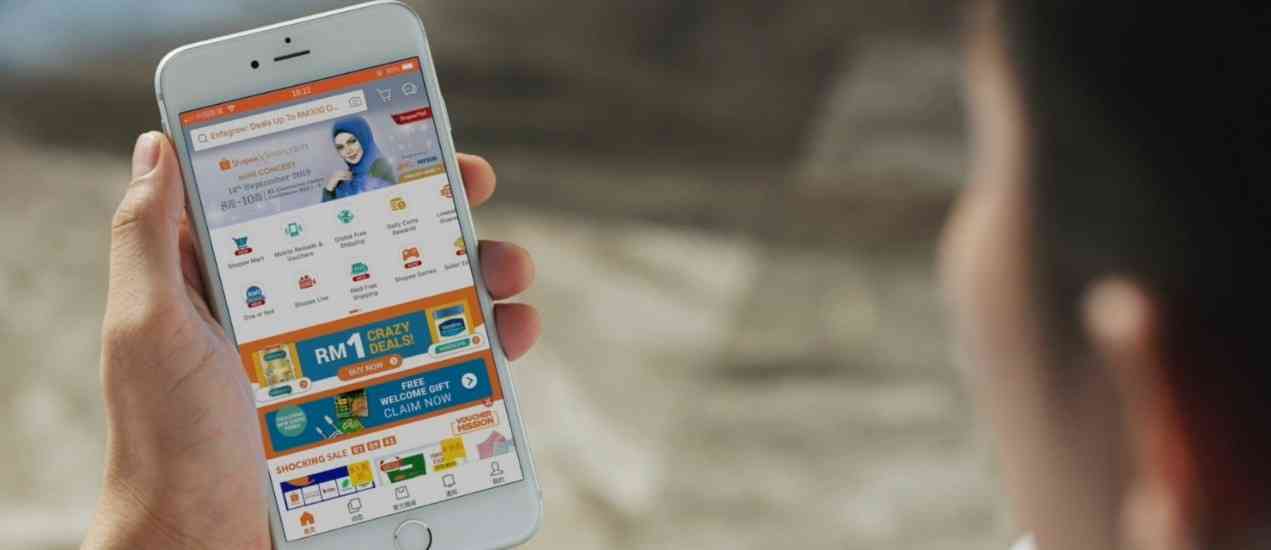 東南亞領航電商平台Shopee 4大優勢 助香港賣家推動海外業務發展 解決商家痛點銷售倍增