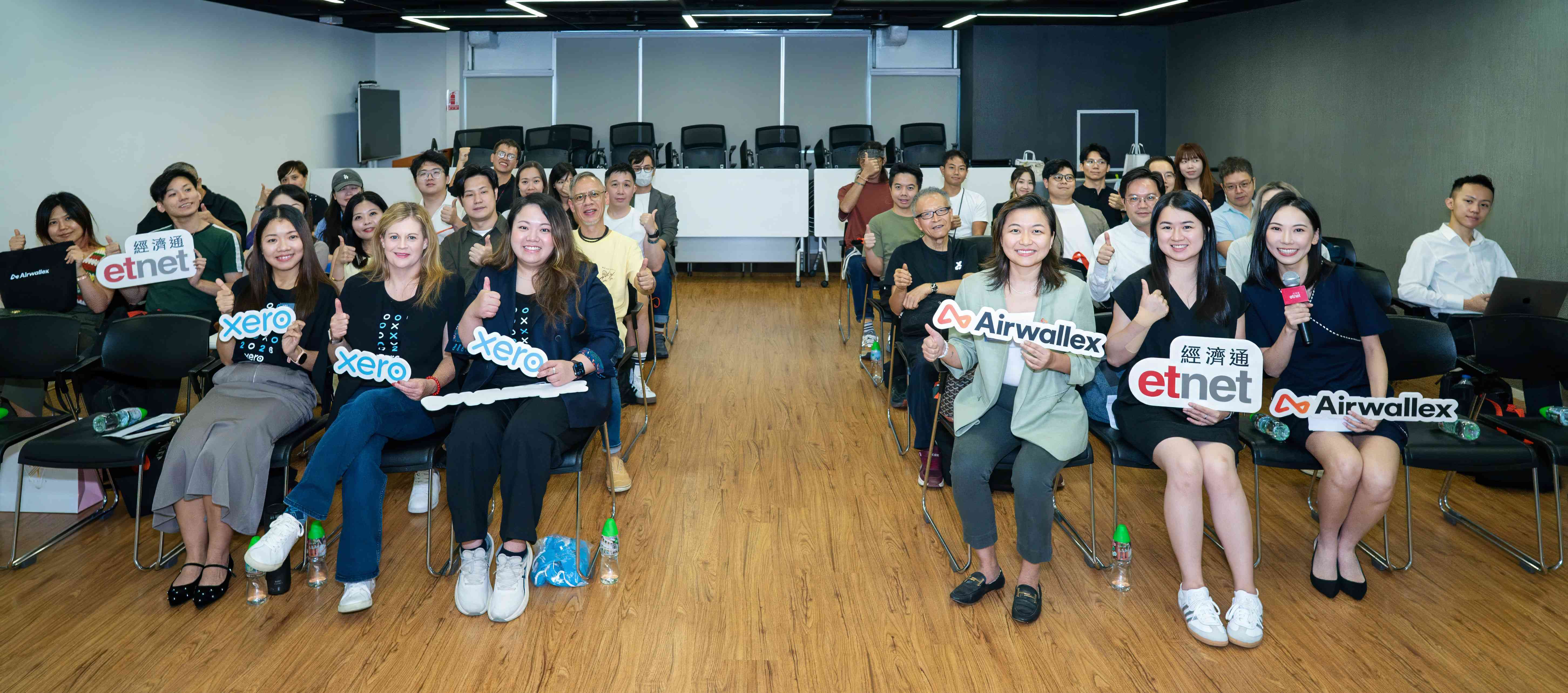 AI不是大集團專利:中小企如何用AI財務工具擺脫文書惡夢 AI不是大集團專利:中小企如何用AI財務工具擺脫文書惡夢