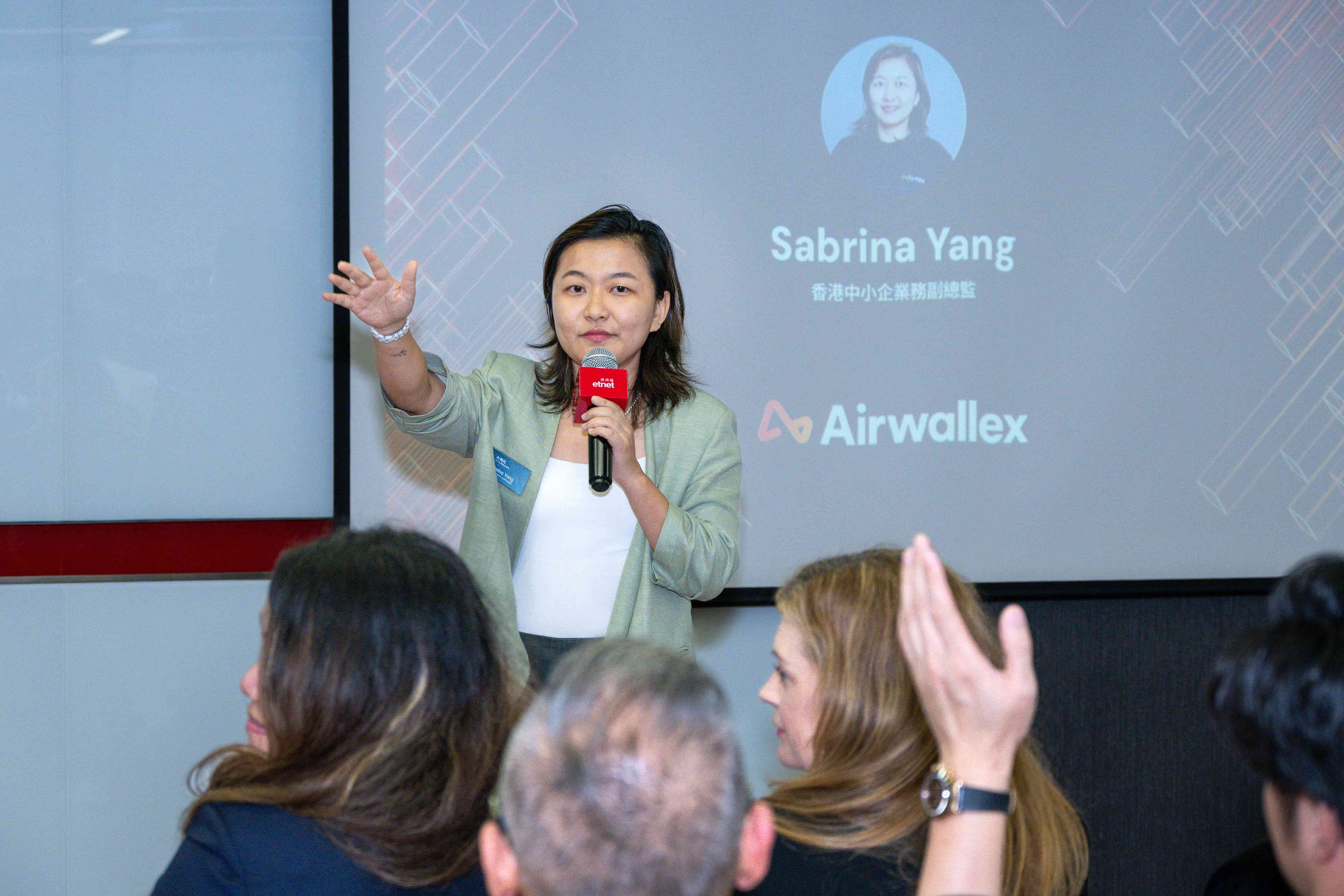 AI不是大集團專利:中小企如何用AI財務工具擺脫文書惡夢 AI不是大集團專利:中小企如何用AI財務工具擺脫文書惡夢