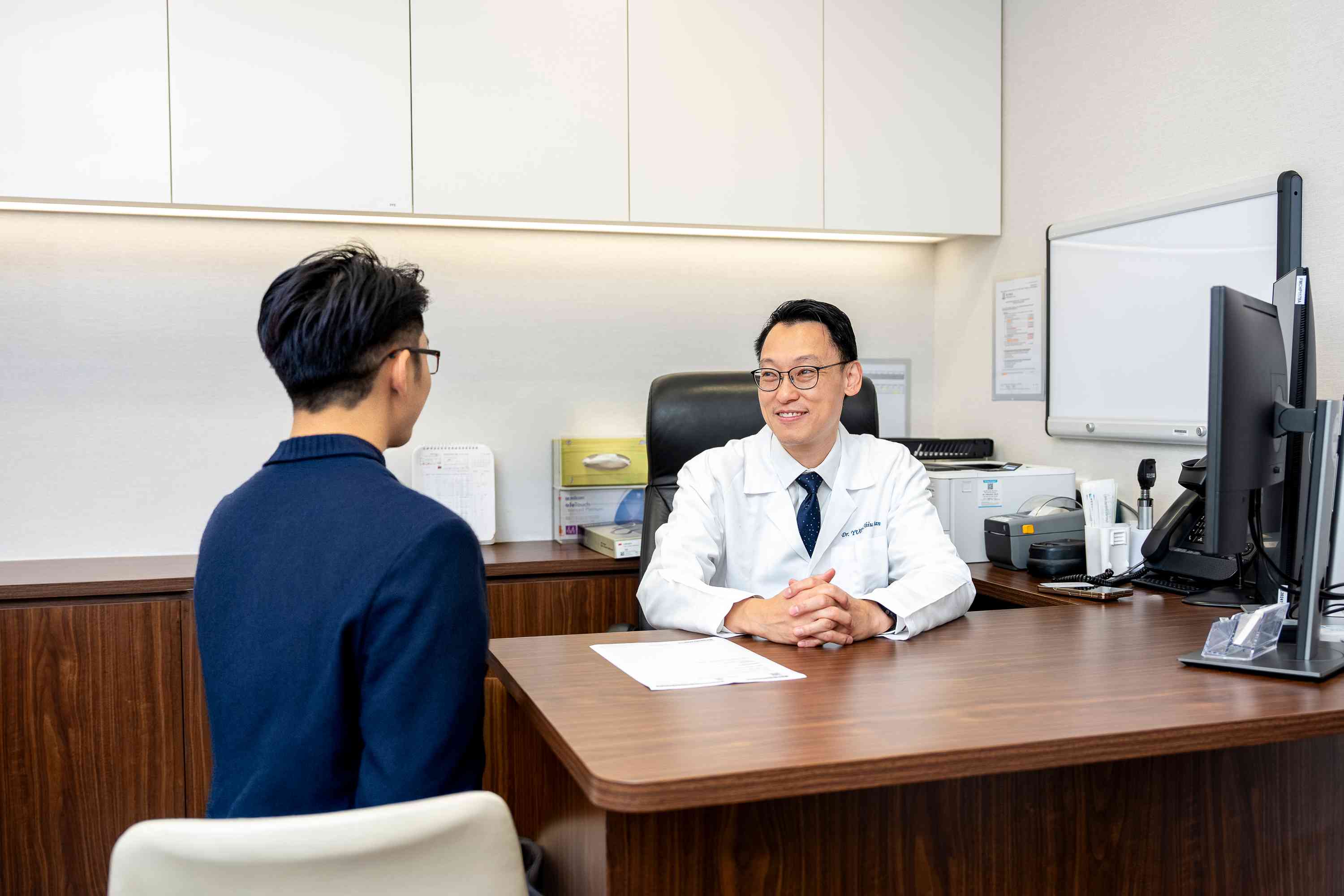 渣打高淨值客群調查：健康可貴人人認同  實際行動卻慢半拍 與養和合作管理健康財富