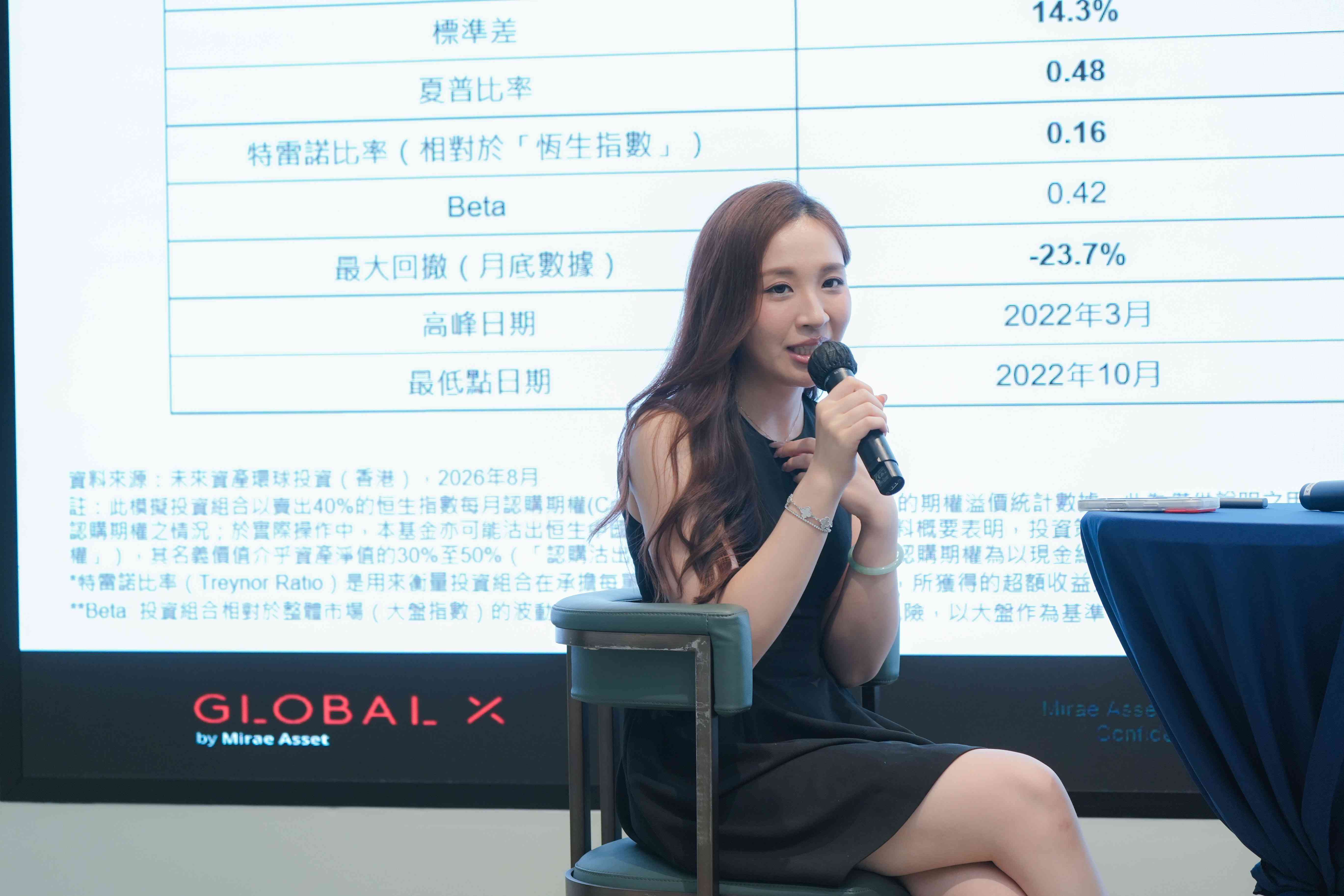 港股估值低企 收息策略成部署重心 紅磡索螺絲拆解高息、韓股及銅礦投資機遇 港股估值低企 收息策略成部署重心 紅磡索螺絲拆解高息、韓股及銅礦投資機遇