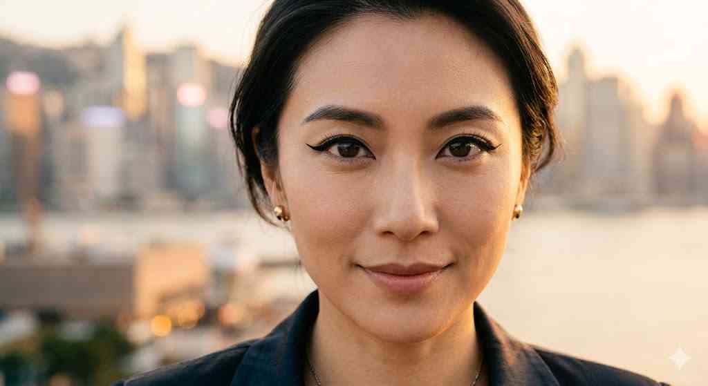 玄學面相︱九運職場女性面相攻略＋亮麗妝容助升職＋化妝提亮增運秘訣
