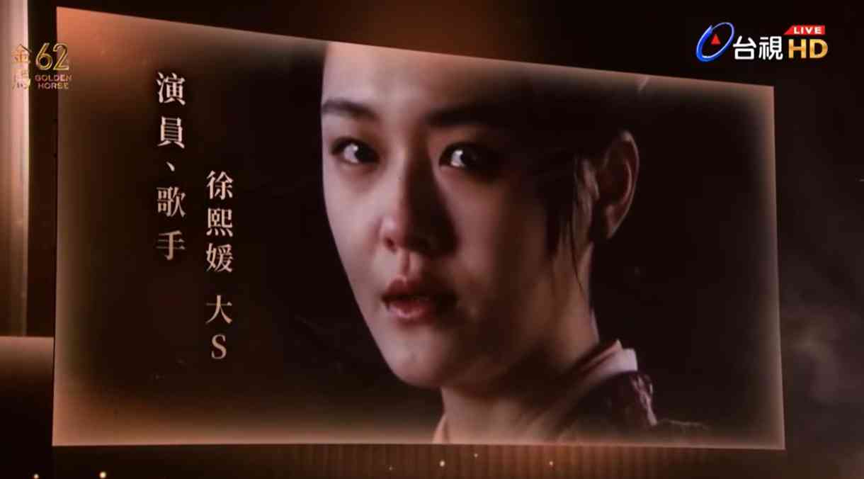 第62屆金馬獎｜張震二封影帝爆冷贏柯煒林 范冰冰強勢回歸奪影后，香港電影人威風奪5獎