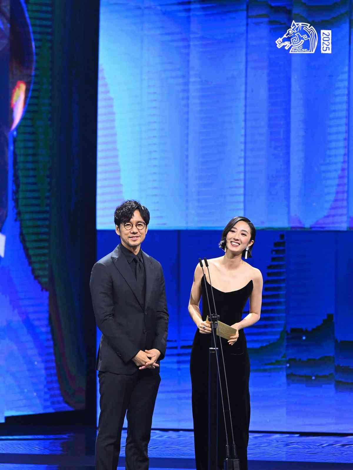 第62屆金馬獎｜張震二封影帝爆冷贏柯煒林 范冰冰強勢回歸奪影后，香港電影人威風奪5獎