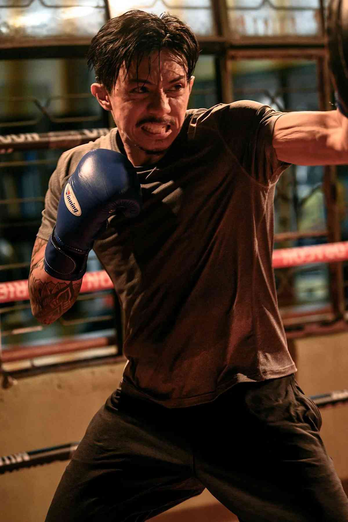 張繼聰八年磨一劍！《金童》從爛尾邊緣重返擂台 自資六位數完成後期，為兒子樹立榜樣