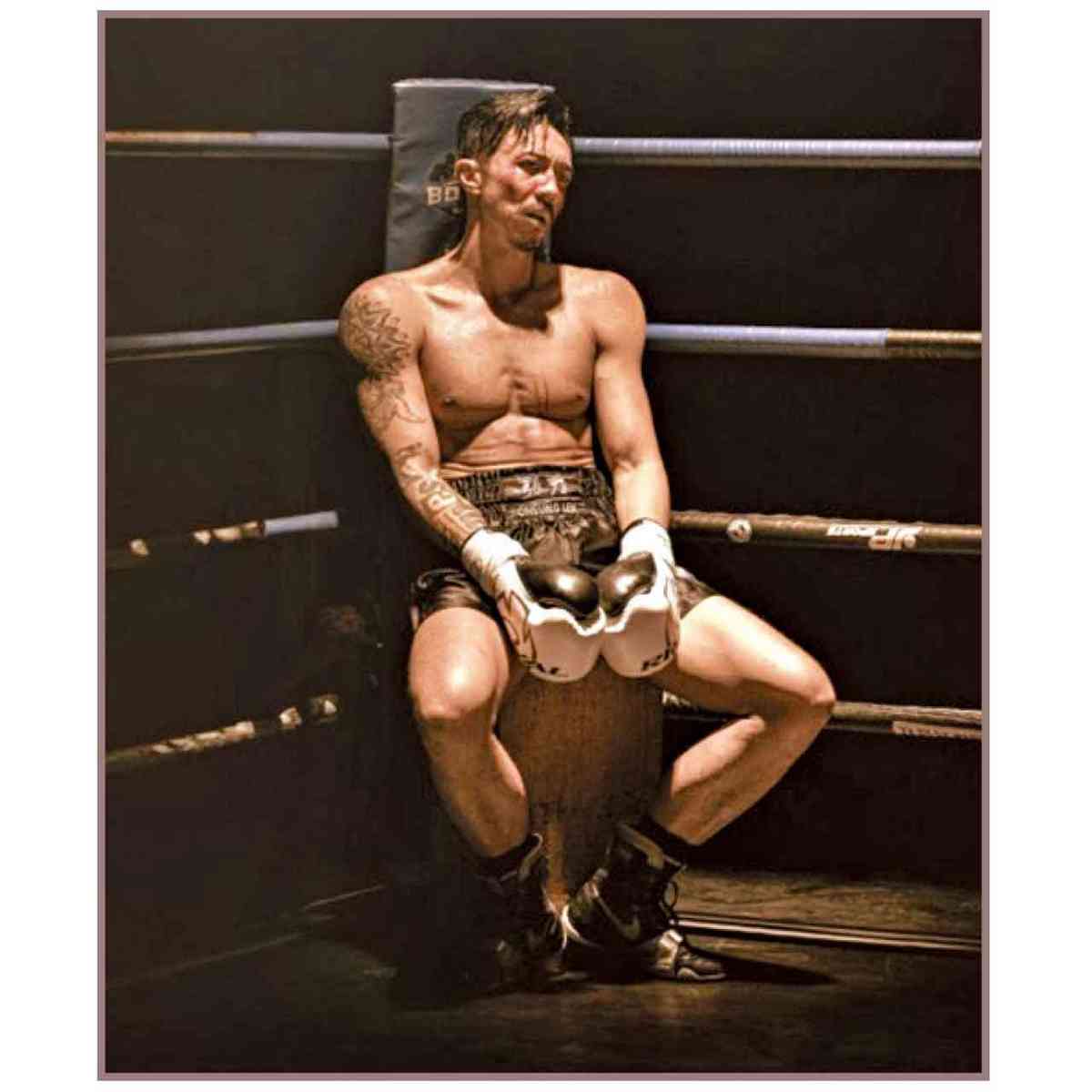 張繼聰八年磨一劍！《金童》從爛尾邊緣重返擂台 自資六位數完成後期，為兒子樹立榜樣