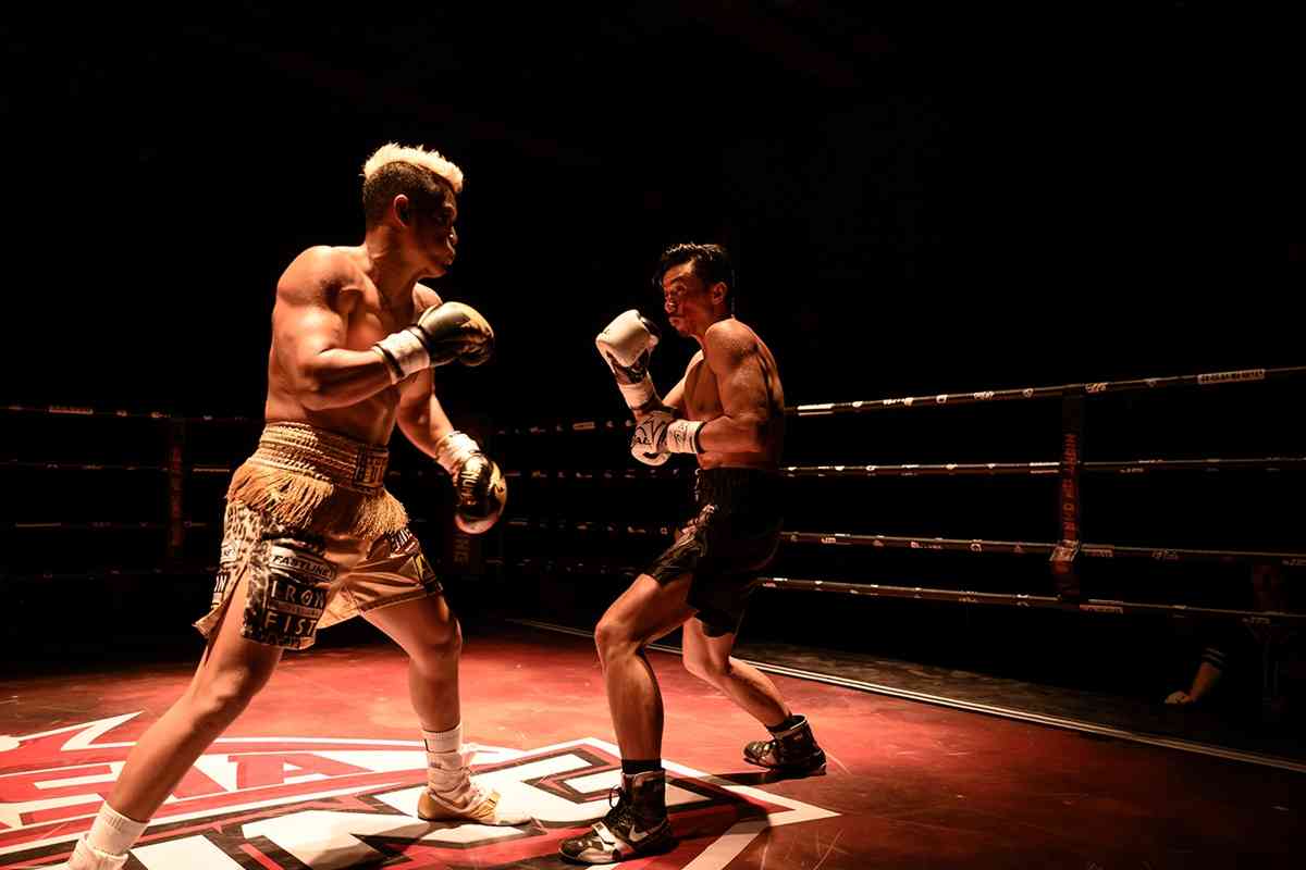 張繼聰八年磨一劍！《金童》從爛尾邊緣重返擂台 自資六位數完成後期，為兒子樹立榜樣