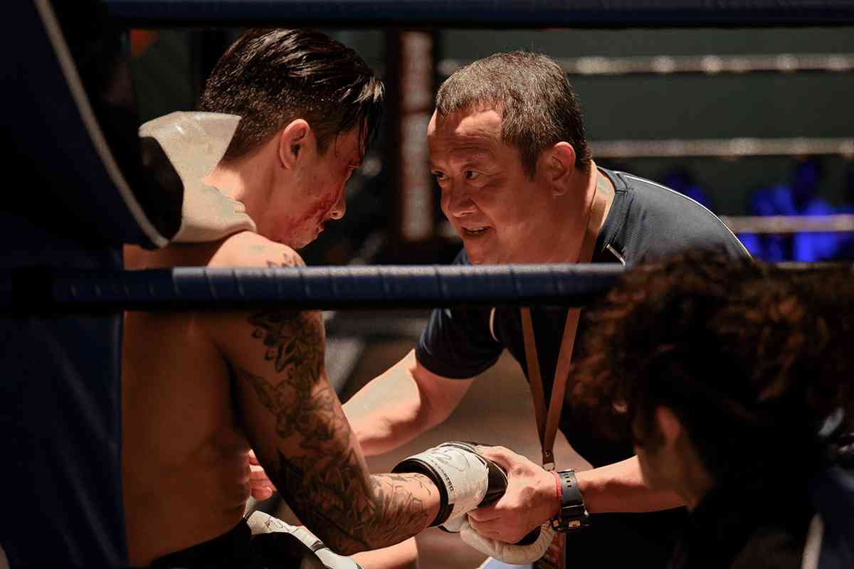 張繼聰八年磨一劍！《金童》從爛尾邊緣重返擂台 自資六位數完成後期，為兒子樹立榜樣