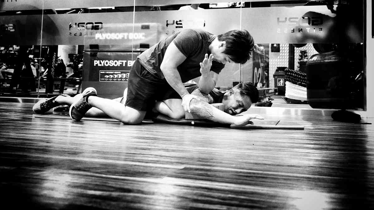 張繼聰八年磨一劍！《金童》從爛尾邊緣重返擂台 自資六位數完成後期，為兒子樹立榜樣