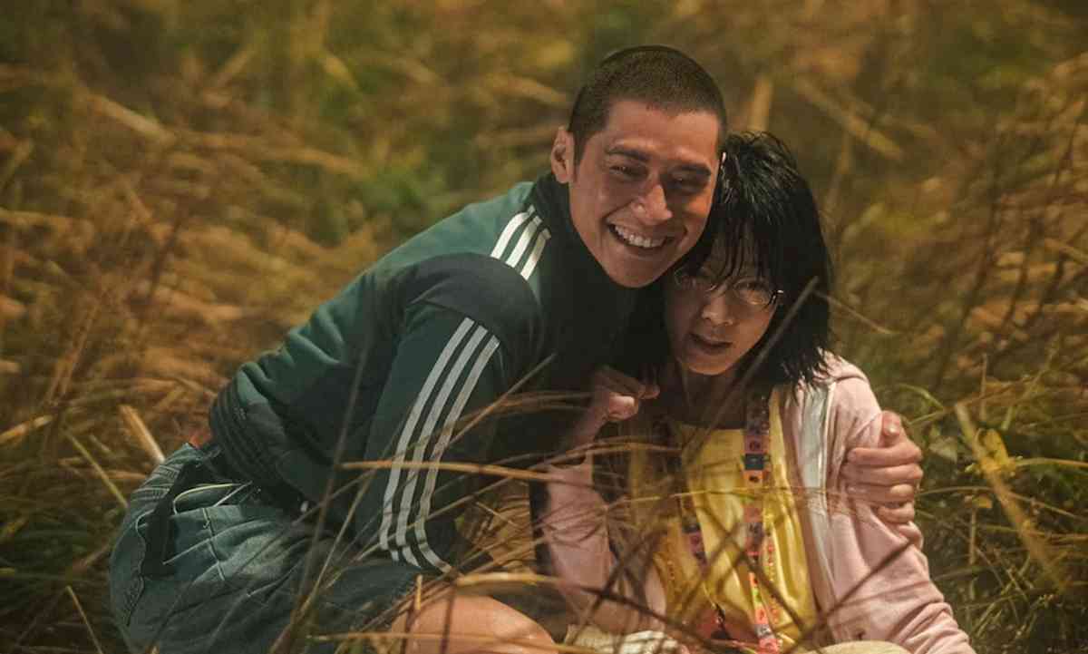 張繼聰八年磨一劍！《金童》從爛尾邊緣重返擂台 自資六位數完成後期，為兒子樹立榜樣