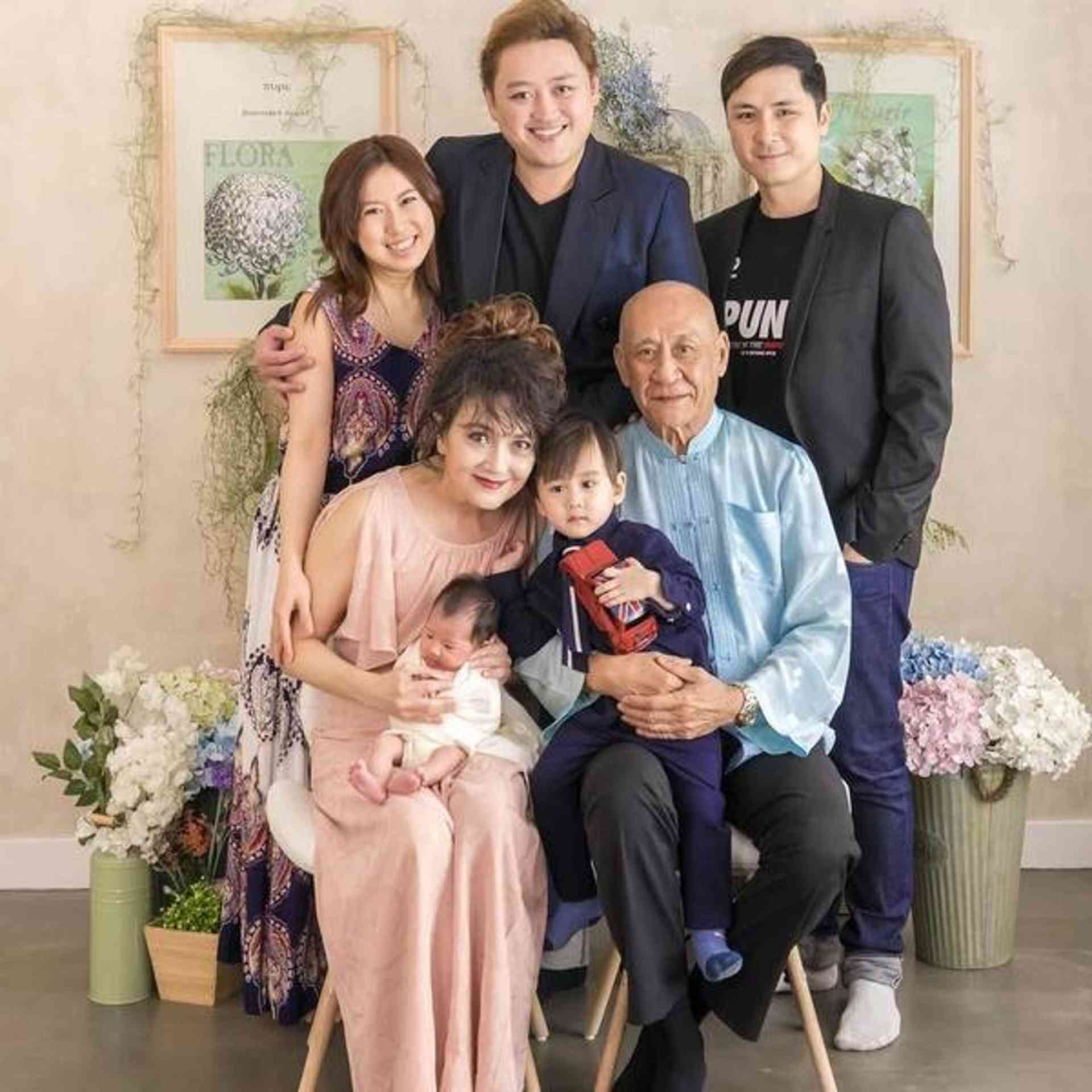 施明肺炎離世享年74歲,曾3次徘徊鬼門關大步檻過,史泰龍訪港期間任保鑣 施明肺炎離世享年74歲,曾3次徘徊鬼門關大步檻過,史泰龍訪港期間任保鑣