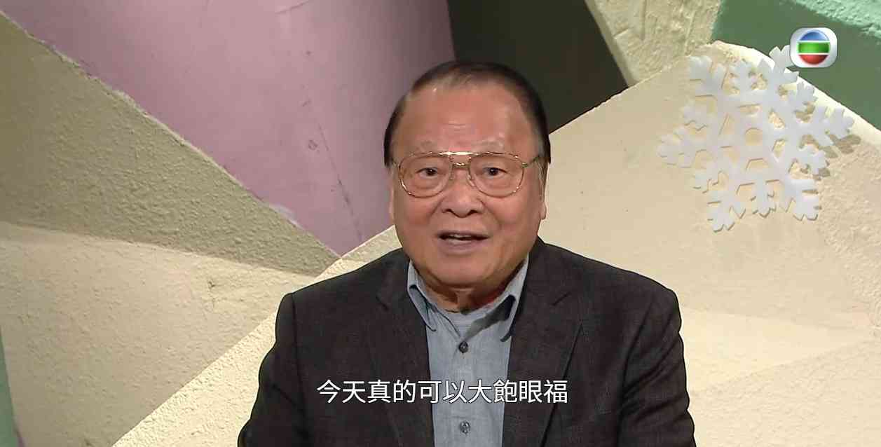 資深演藝人「朱翁」朱維德離世享年94歲 ，TVB《文化廣場》主持為人熟悉 第一代旅遊KOL
