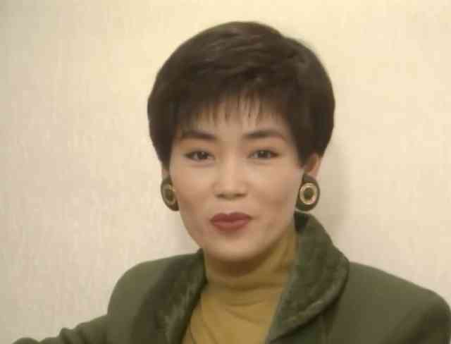 梅艷芳母親覃美金進食暈倒送院不治 享年102歲 &nbsp;遺產及身後事糾紛成焦點