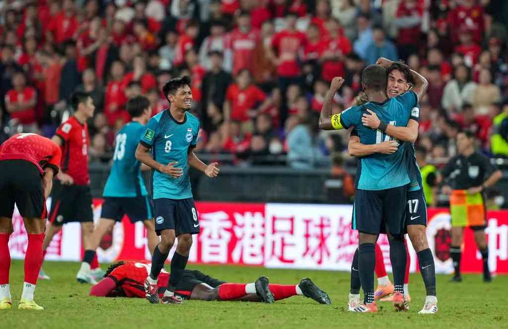 曼城攻強, 紐卡素主場頑抗;熱刺守弱, 阿仙奴高效搶分 曼城攻強, 紐卡素主場頑抗;熱刺守弱, 阿仙奴高效搶分