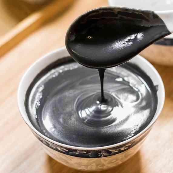 旺角糖水放題︱$38一小時任食芝麻糊+杏仁露+合桃露 旺角糖水放題︱$38一小時任食芝麻糊+杏仁露+合桃露