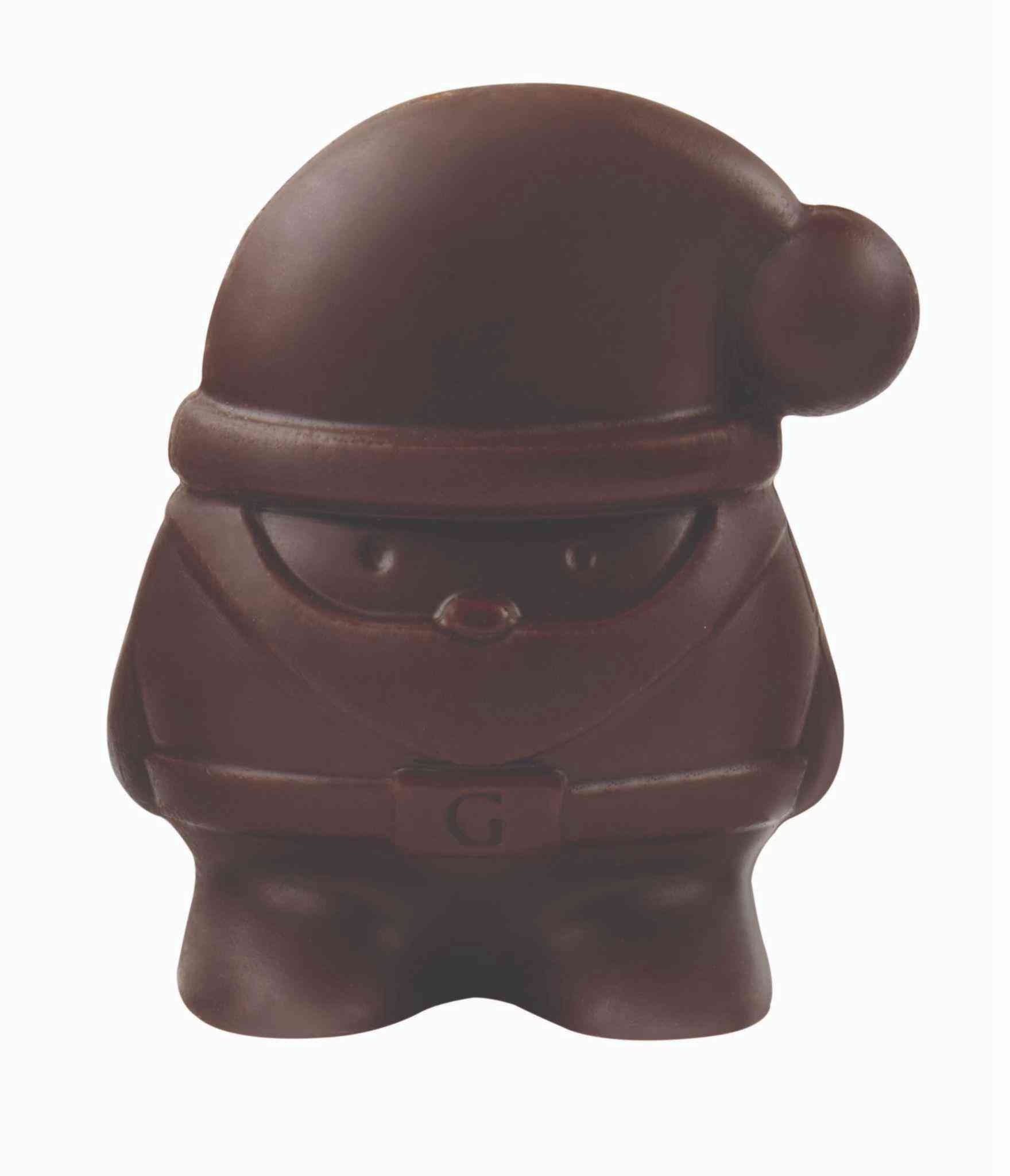 聖誕甜品2025｜GODIVA推出5款限定朱古力，專門店購買加$128送水晶球雪花杯，限時購買享折扣優惠