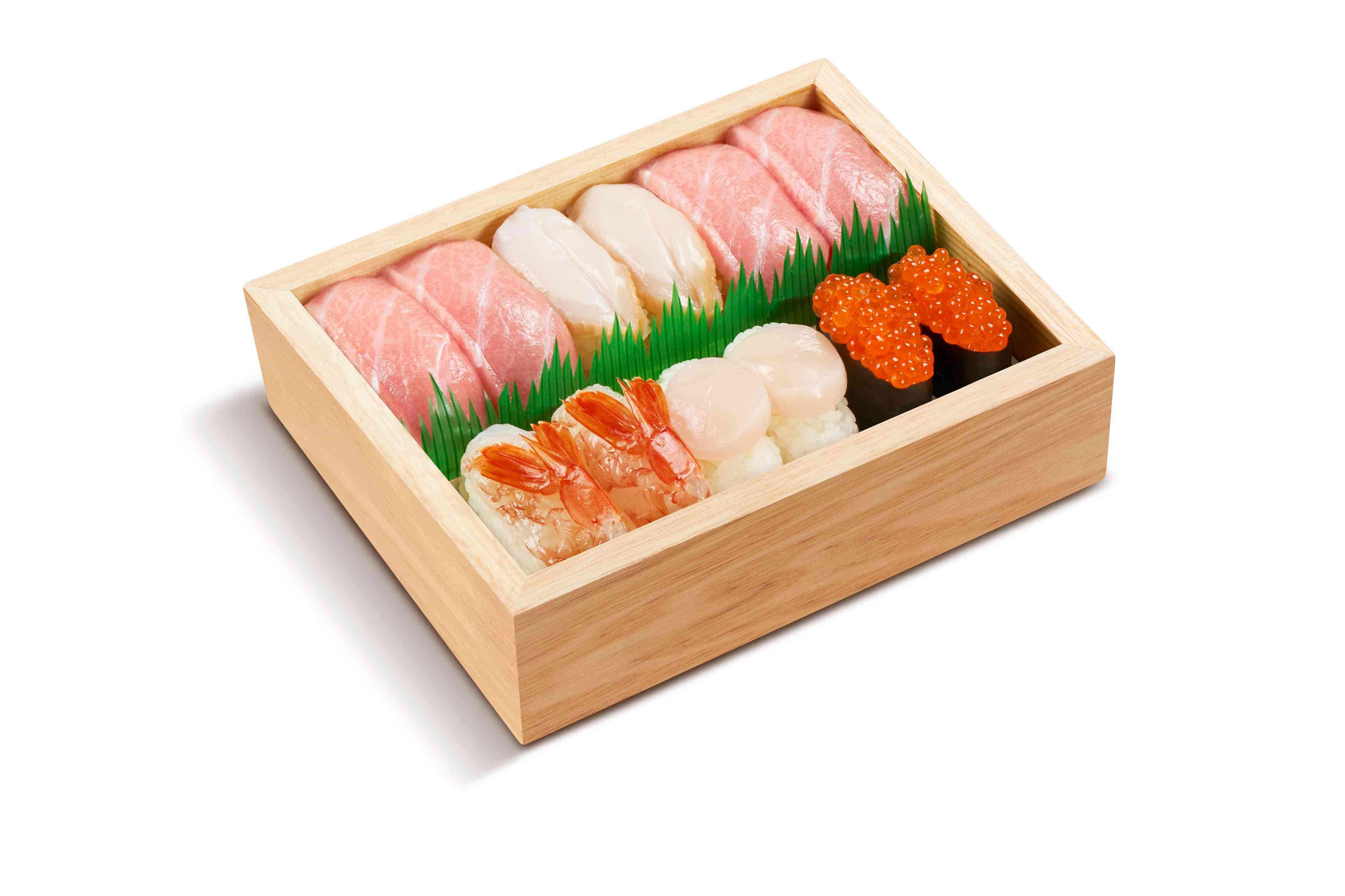 聖誕大餐2025|元気寿司「外賣聖誕盛」早鳥優惠低至8折!網上訂購滿$800免費送「元気別注版夾公仔機」 聖誕大餐2025|元気寿司「外賣聖誕盛」早鳥優惠低至8折!網上訂購滿$800免費送「元気別注版夾公仔機」