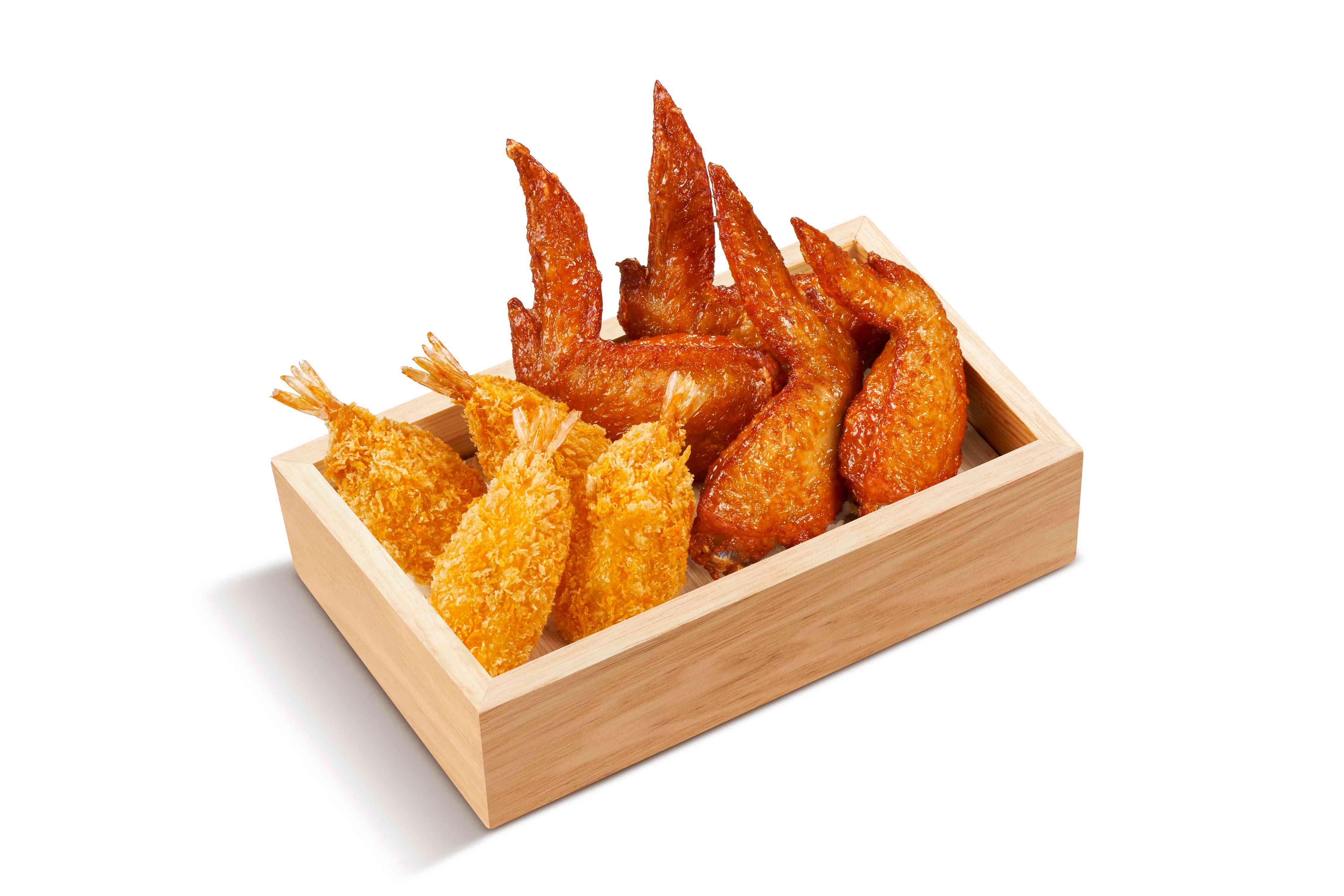 聖誕大餐2025|元気寿司「外賣聖誕盛」早鳥優惠低至8折!網上訂購滿$800免費送「元気別注版夾公仔機」 聖誕大餐2025|元気寿司「外賣聖誕盛」早鳥優惠低至8折!網上訂購滿$800免費送「元気別注版夾公仔機」