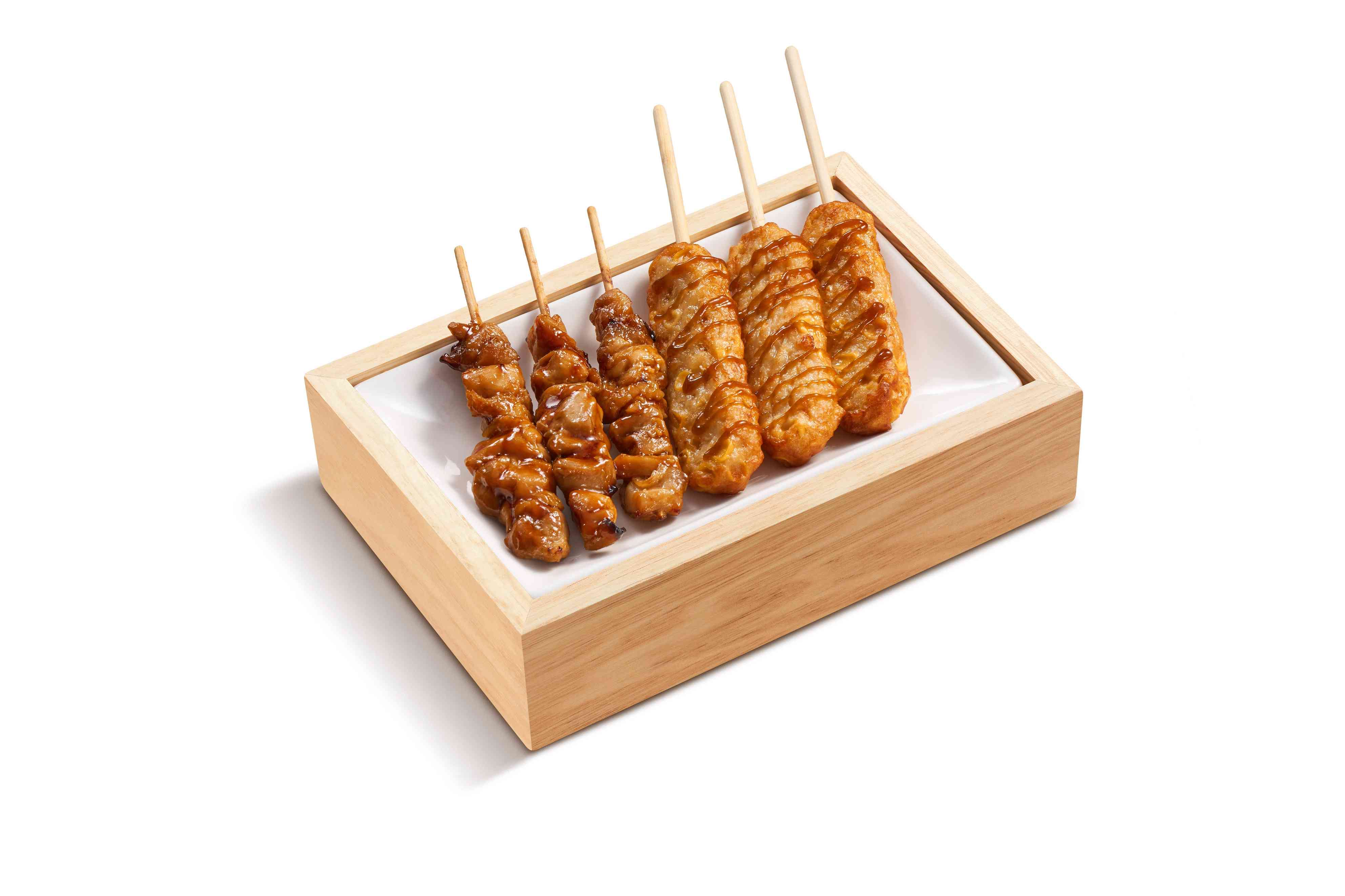 聖誕大餐2025|元気寿司「外賣聖誕盛」早鳥優惠低至8折!網上訂購滿$800免費送「元気別注版夾公仔機」 聖誕大餐2025|元気寿司「外賣聖誕盛」早鳥優惠低至8折!網上訂購滿$800免費送「元気別注版夾公仔機」