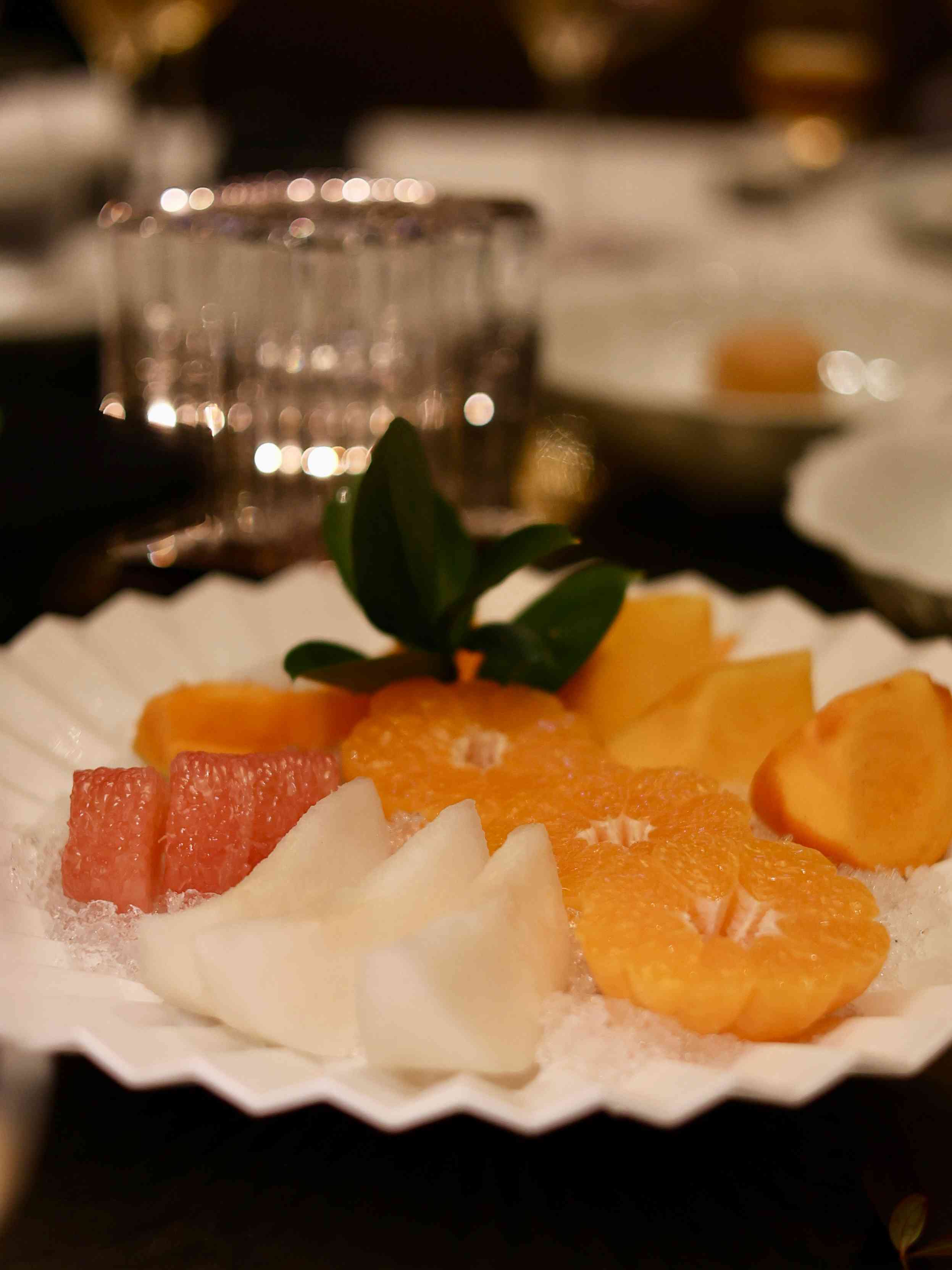 世界50最佳餐廳上榜中菜聯乘杭州米芝蓮二星!龍井蝦仁紙皮湯包、東坡婆參春卷,跨越城市的味覺之旅 世界50最佳餐廳上榜中菜聯乘杭州米芝蓮二星!龍井蝦仁紙皮湯包、東坡婆參春卷,跨越城市的味覺之旅