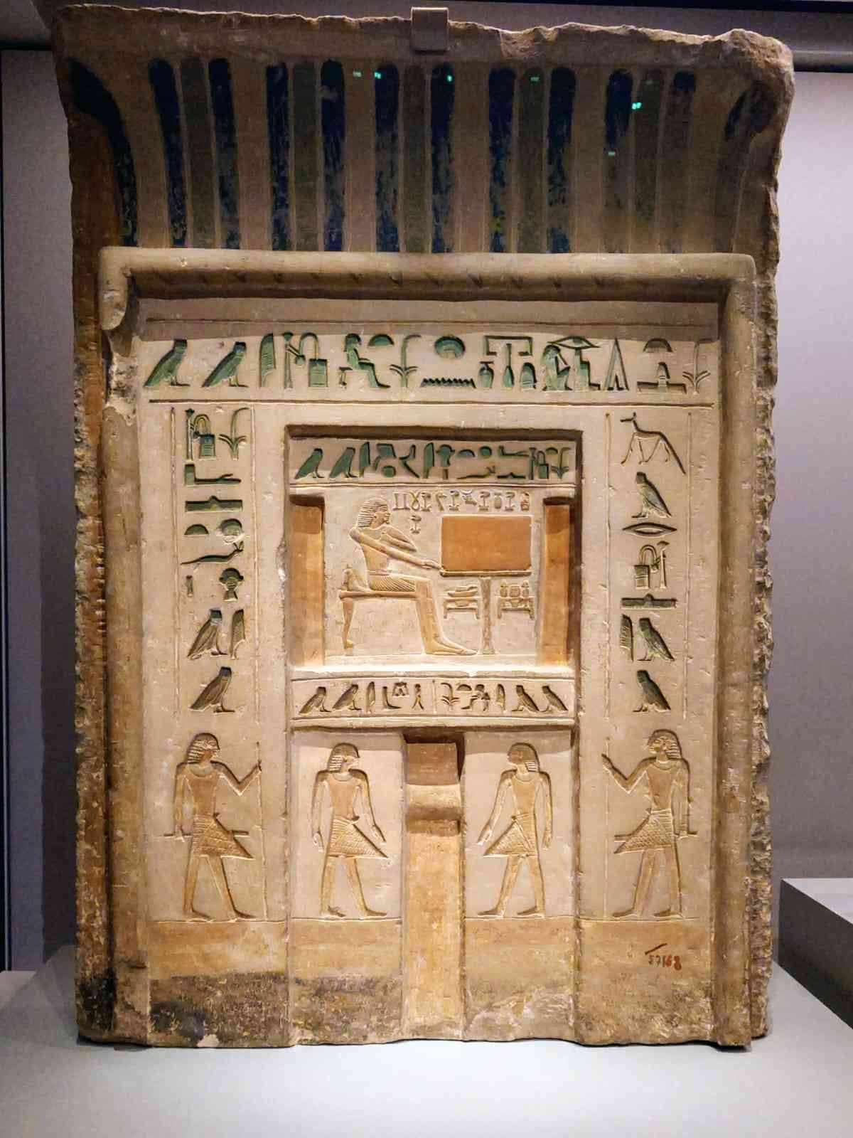 故宮「古埃及文明大展」最深入導賞！與北大教授顏海英對談，看貓木乃伊的宗教啟示