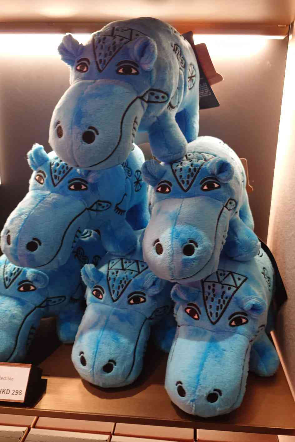 故宮「古埃及文明大展」最深入導賞！與北大教授顏海英對談，看貓木乃伊的宗教啟示