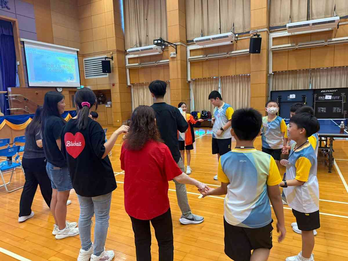 安全感 X 親子相處