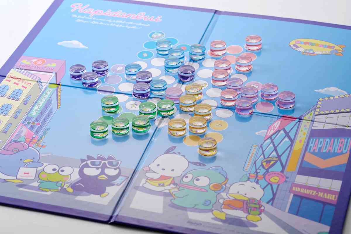 聖誕蛋糕2025︱美心 x Sanrio聖誕蛋糕系列＋超可愛角色斜揹袋＋早鳥85折