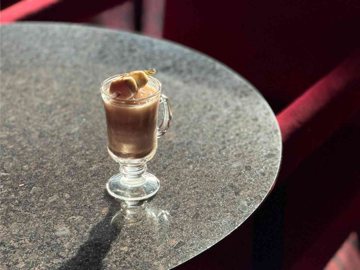 聖誕自助餐2025︱沙田凱悅海鮮＋蛇羹＋大閘蟹任食，下午茶每位$244起＋聖誕花環工作坊