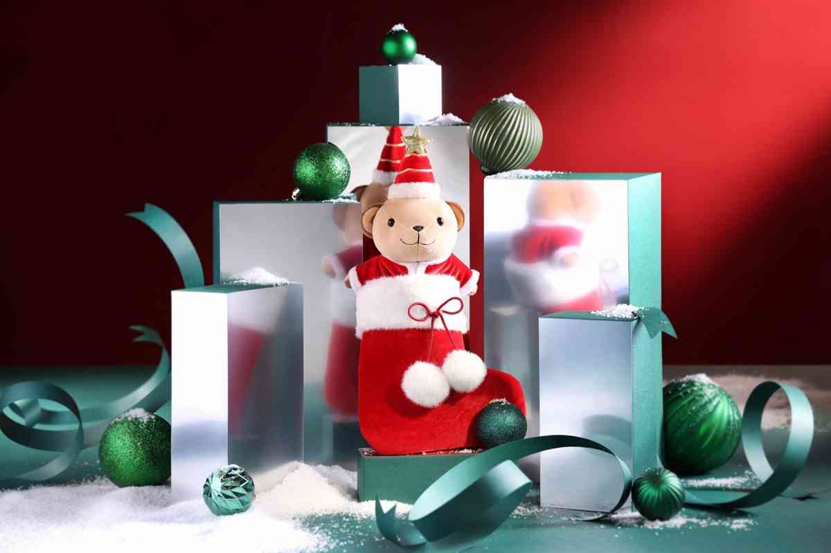 聖誕自助餐2025︱港麗酒店早鳥75折+半自助晚餐生蠔放題+Brunch任飲香檳+聖誕老人會面 聖誕自助餐2025︱港麗酒店早鳥75折+半自助晚餐生蠔放題+Brunch任飲香檳+聖誕老人會面