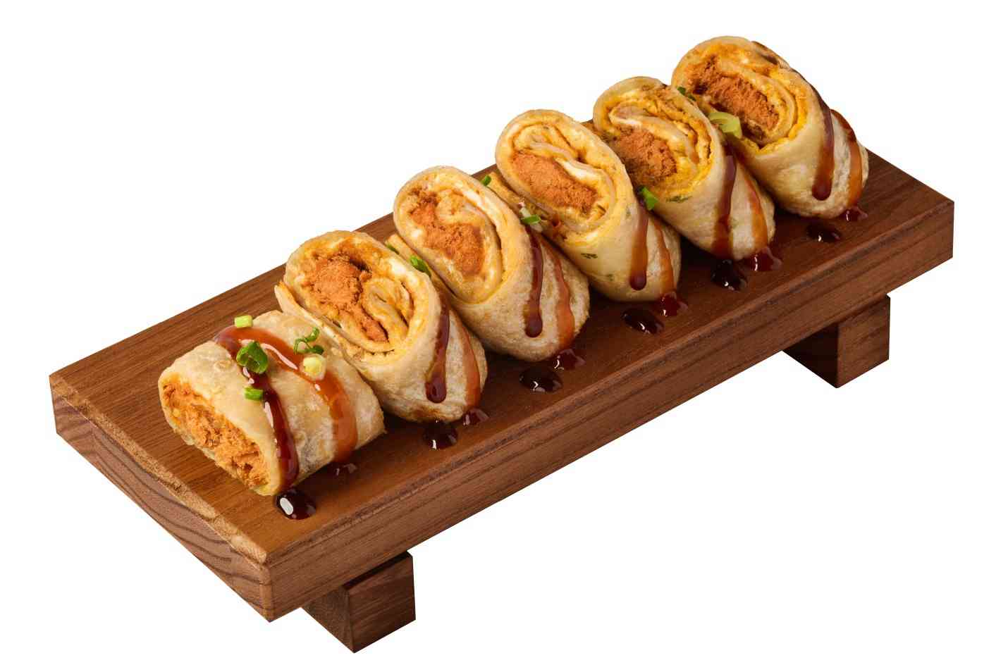 維園年宵2026︱匯豐《最紅大廚》熟食攤位登場＋米芝蓮雞飯＋美食最平$20起＋PayMe減$5