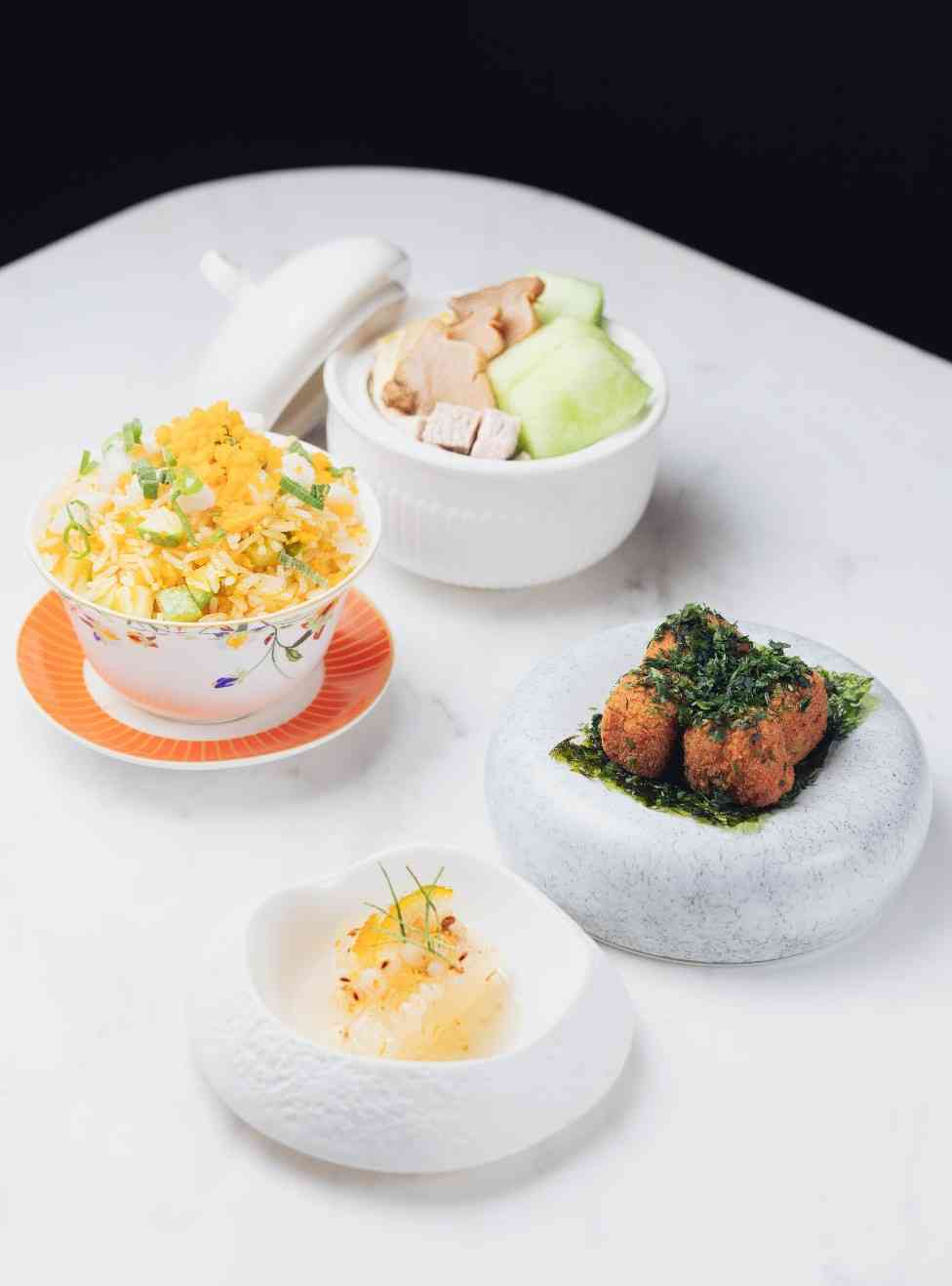 中秋節美食優惠2026︱每位人均$448！啟德帝盛酒店粵菜鮑魚套餐早鳥85折＋寵物友善住宿送$250餐飲消費額