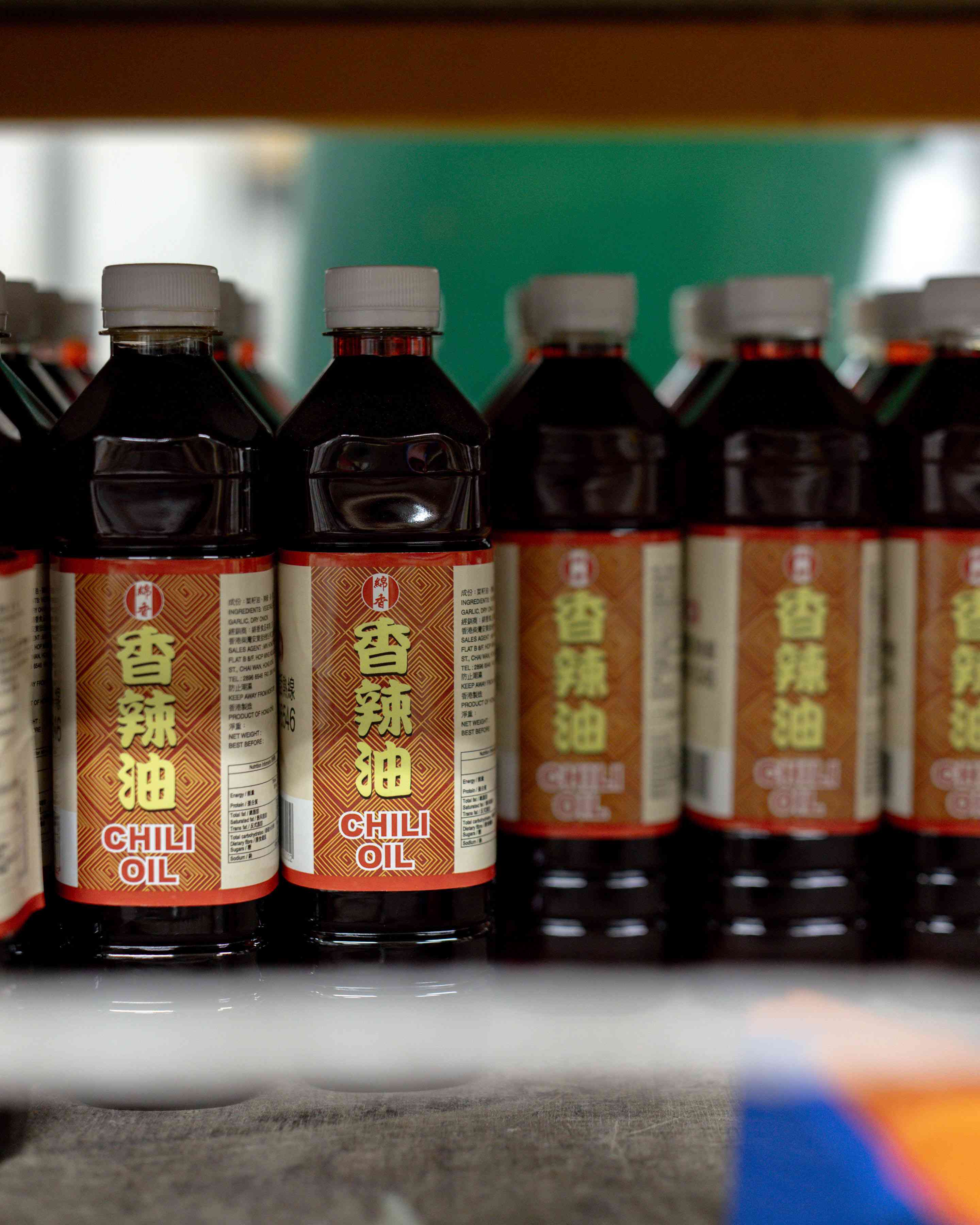 綿香食品｜從50年代士美菲路到柴灣，綿香沙嗲走過70載，守住本土地道風味
