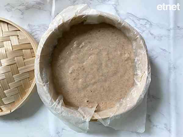 一連三周自製走肉點心，首周推薦：鬆軟純素馬拉糕