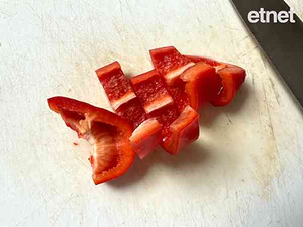 中秋將至，偶爾傳來陣陣燒烤香氣　今期素食譜：蔬菜串燒